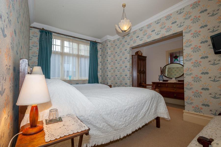 Ardwyn House Bed & Breakfast Llanwrtyd Wells Стая снимка